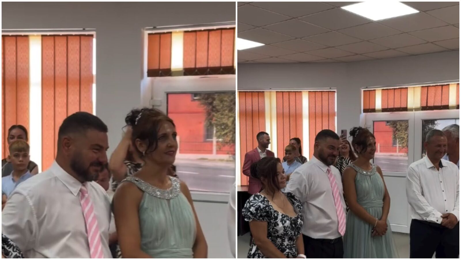 Clejani: Surzi în dragoste, uniți prin limbajul semnelor