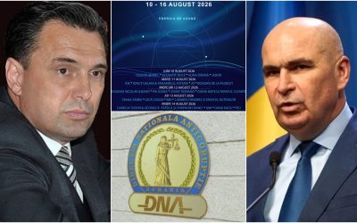 Primar PNL Cernavodă sfidează criza, organizează festival de 7 zile