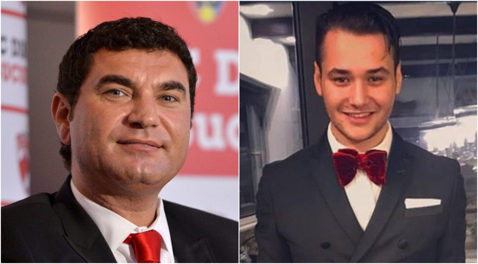 Patrick Borcea, amenințări și ordin de protecție contra iubitei