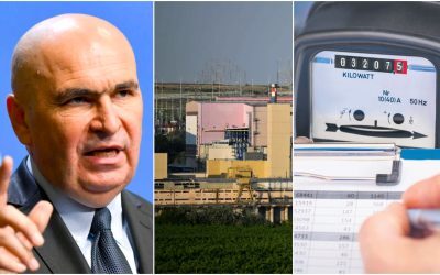 Facturi mai mari la toamnă: Oficial Energie avertizează