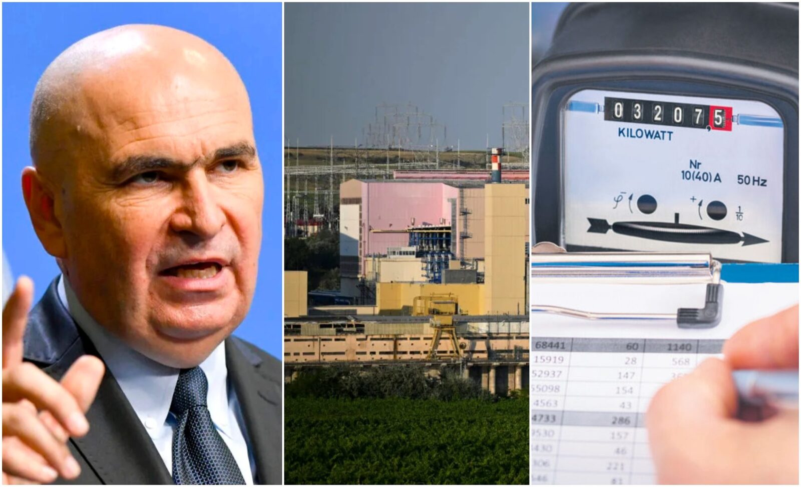 Facturi mai mari la toamnă: Oficial Energie avertizează