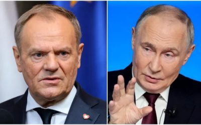 Rus arestat în Polonia: Plan asasin NATO, țintă american de origine ucraineană