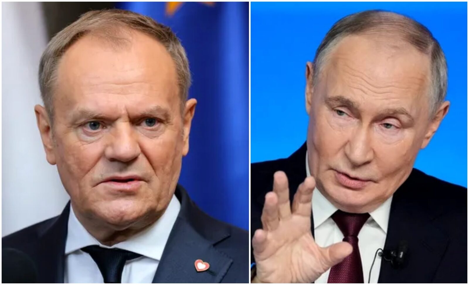 Rus arestat în Polonia: Plan asasin NATO, țintă american de origine ucraineană