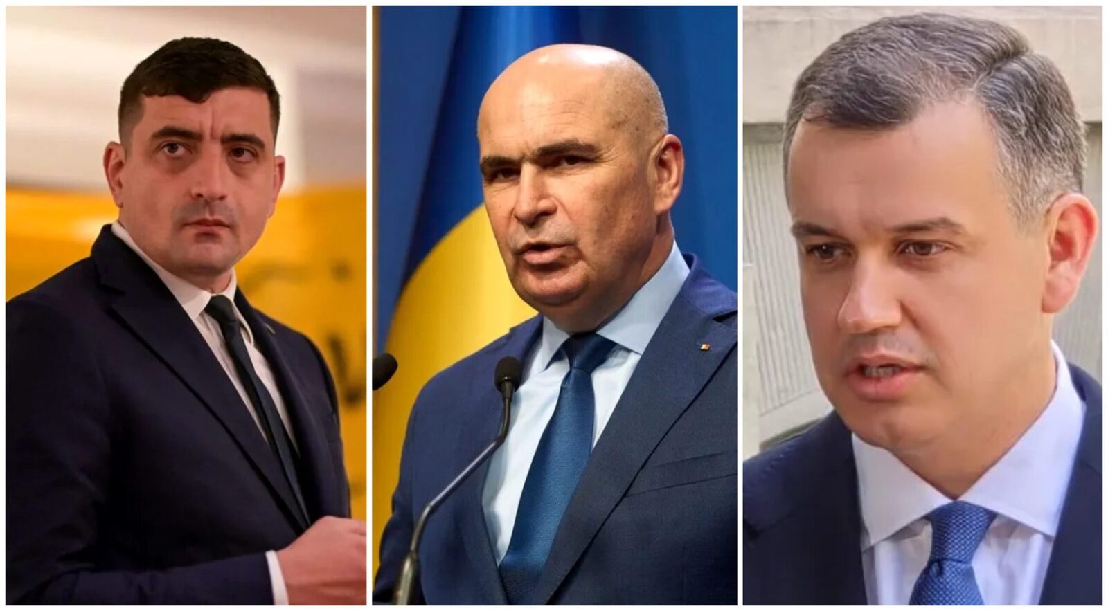 Tomac: Consultări AUR cu USR și PNL pentru guvern