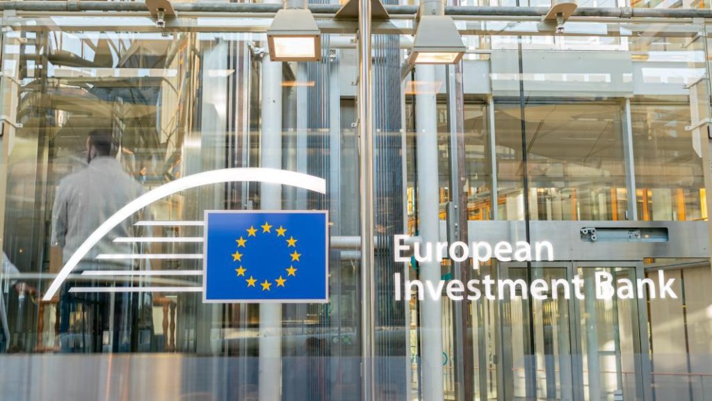 BEI dă 100 mil. € BRD Sogelease pentru IMM-uri românești