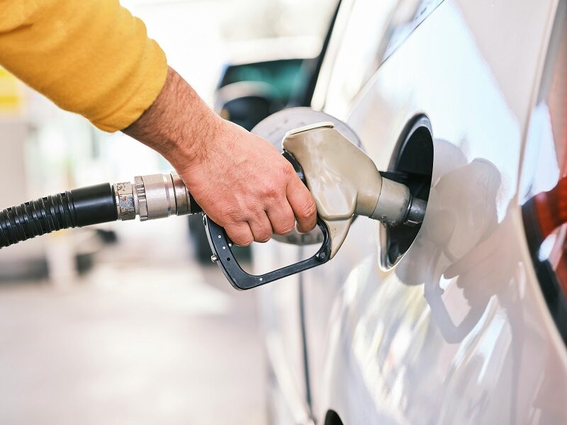 Ministerul Finanțelor: Scade acciza la motorină cu 20%