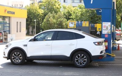Benzină și motorină: prețurile în marile orașe pe 10 august 2026