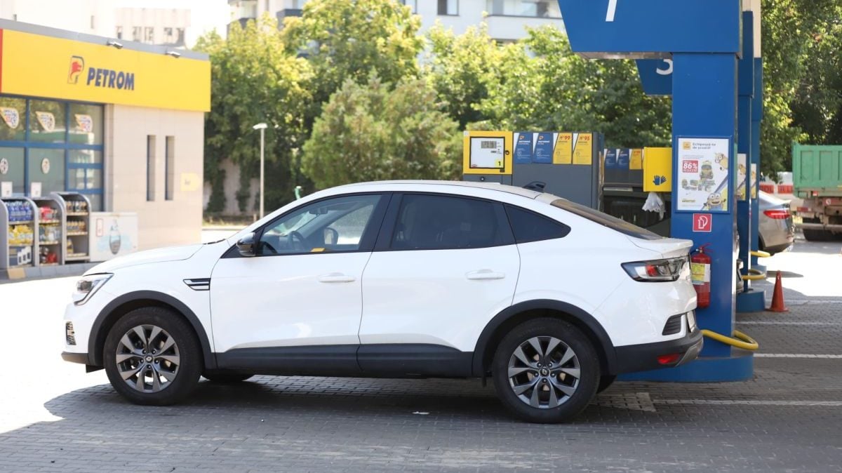 Benzină și motorină: prețurile în marile orașe pe 10 august 2026