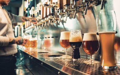 Ursus Breweries, 100 mil. euro dividende acționarilor