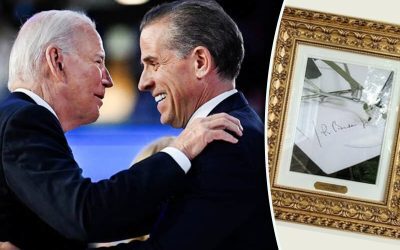 Hunter Biden regretă grația prezidențială a lui Joe