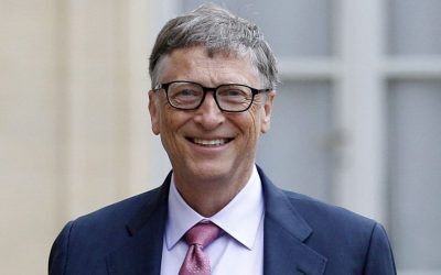 Bill Gates: 4 meserii pe care AI nu le va înlocui