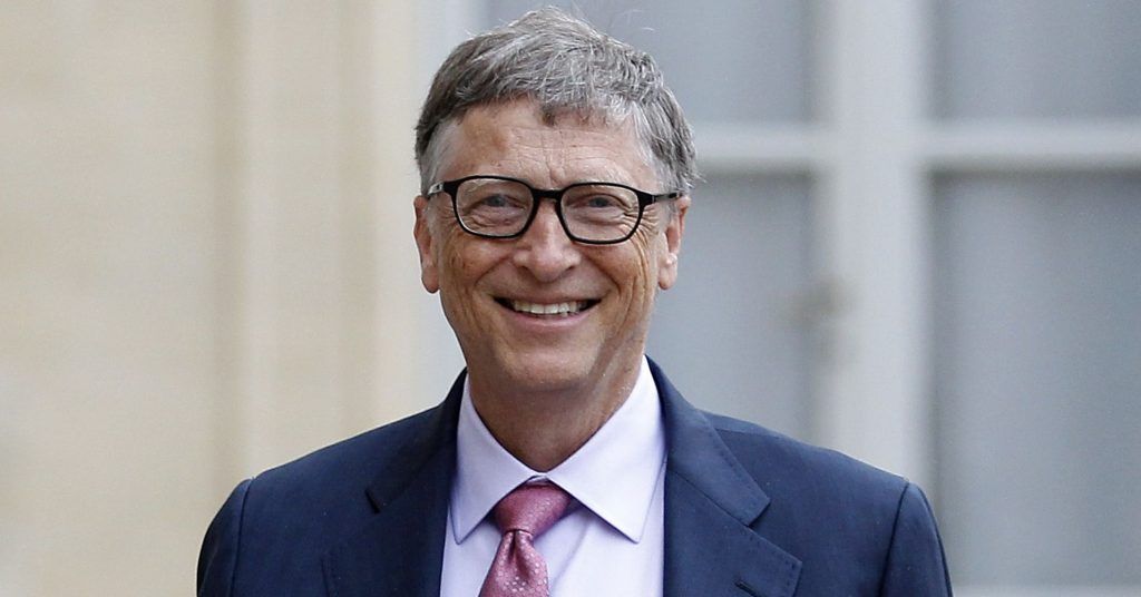 Bill Gates: 4 meserii pe care AI nu le va înlocui
