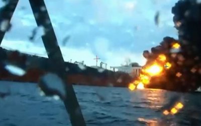 Ucraina nu mai atacă petrolul kazah spre România