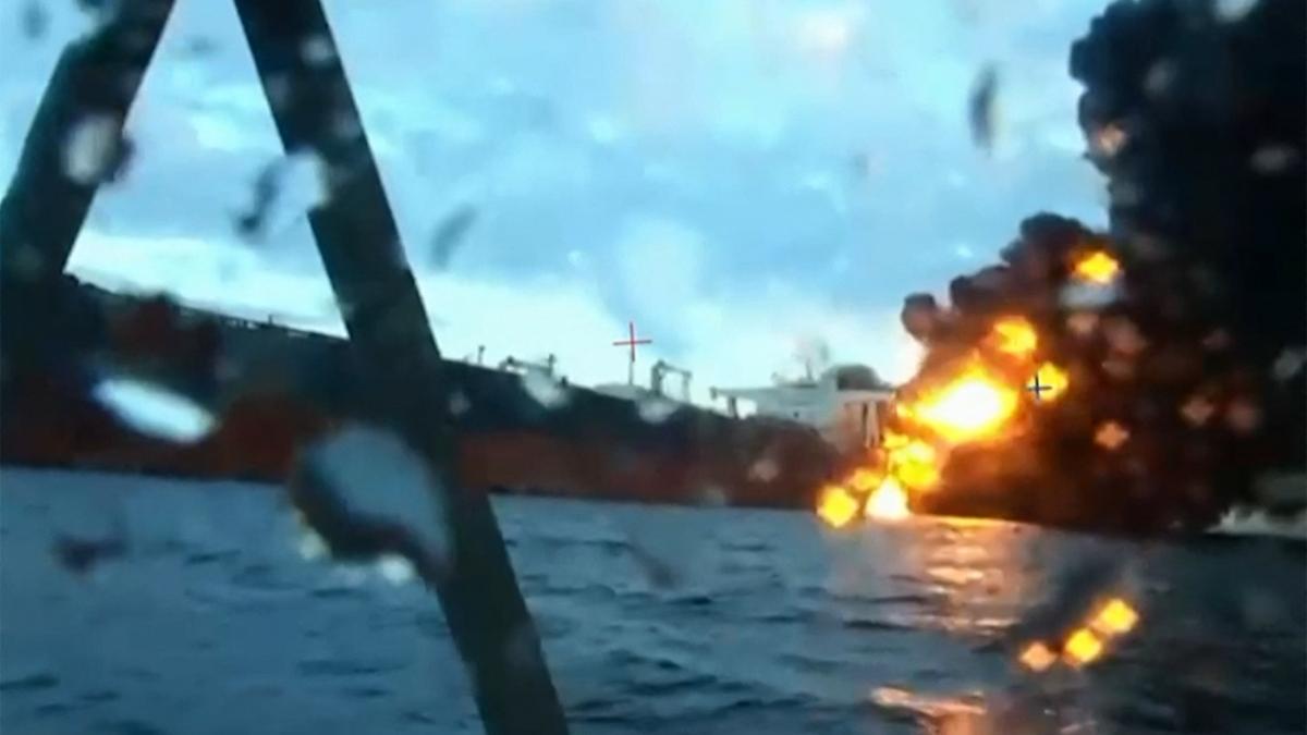 Ucraina nu mai atacă petrolul kazah spre România