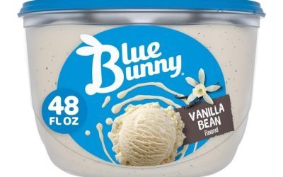 Înghețata salută sănătatea: românii cer mai puține calorii