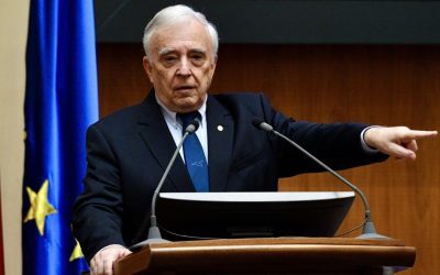 BNR menține dobânda cheie la 6,5%, anunț important pentru inflație