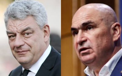 Interimat ministru: 45 de zile maxim, apoi expiră ca biletul