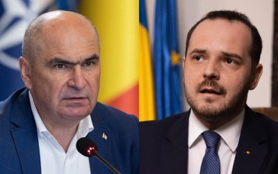 România: Nu mai poate fi condusă prin frică și tăieri