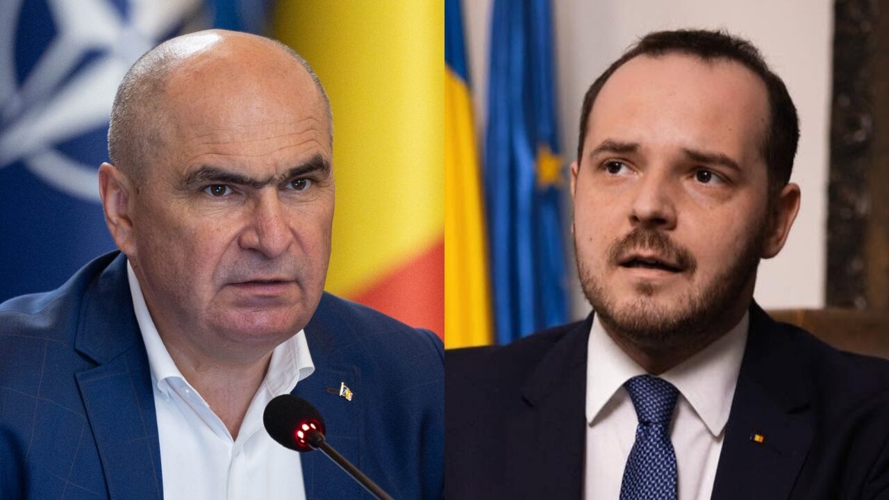 România: Nu mai poate fi condusă prin frică și tăieri