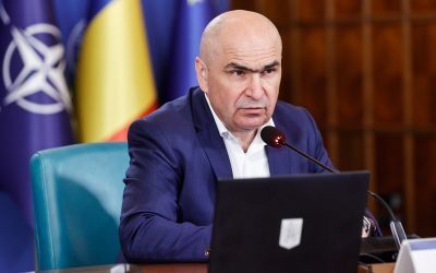 Lucrări de finalizat: URGENT pentru progresul național