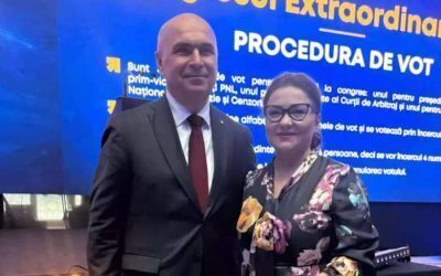 Adjunct Guvern urmărit penal: complicitate la trafic de influență