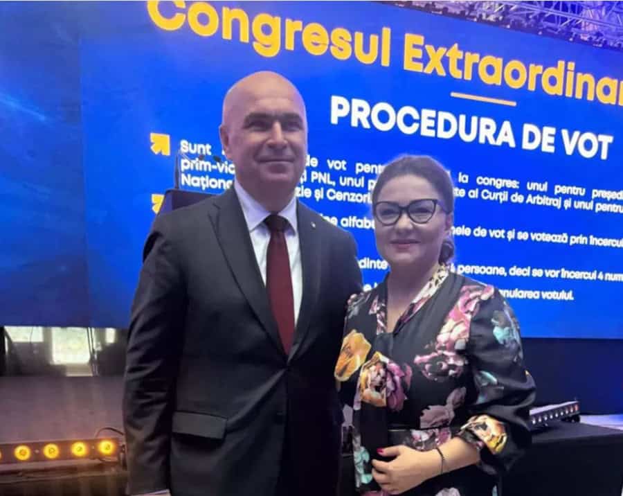 Adjunct Guvern urmărit penal: complicitate la trafic de influență