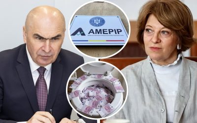 Banii UE pierduți: Oana Gheorghiu, decizie care lasă România cu 200 mil. € mai puțin