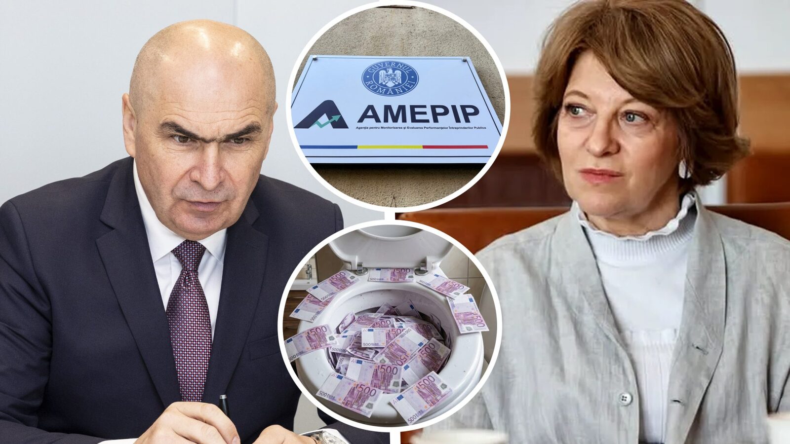 Banii UE pierduți: Oana Gheorghiu, decizie care lasă România cu 200 mil. € mai puțin