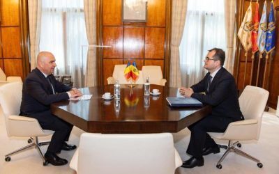 Tofan: Năsui în Guvernul de la Chișinău, discuție Bolojan-București