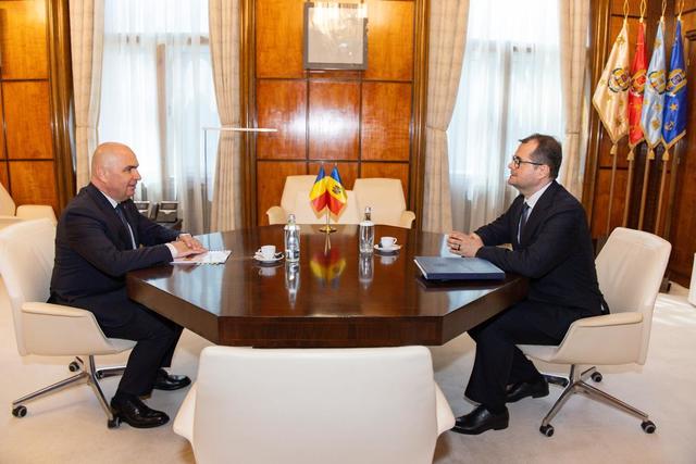 Tofan: Năsui în Guvernul de la Chișinău, discuție Bolojan-București