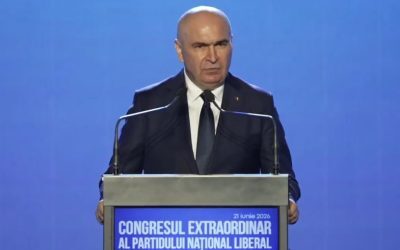 Bolojan: Nu există riscuri majore pentru alimentarea cu energie în România