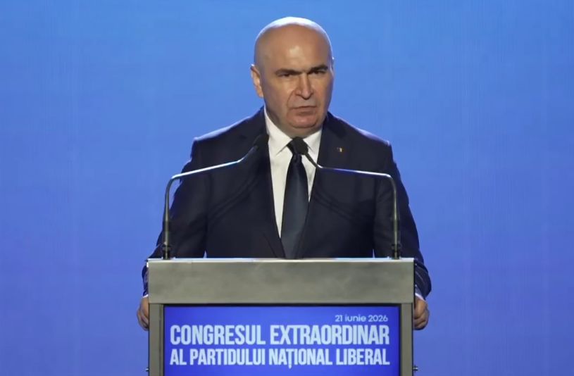 Bolojan: Nu există riscuri majore pentru alimentarea cu energie în România