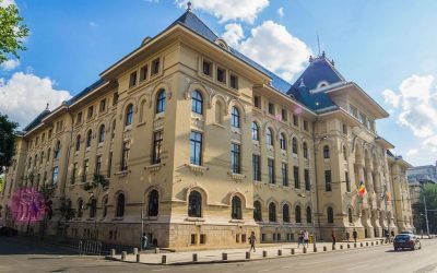 Primăria Capitalei, 280 mil. lei noi pentru refinanțare datorii