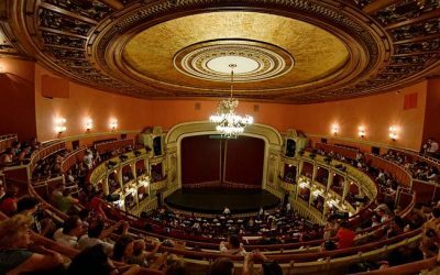 Opera din București anunță Wagner: Tannhäuser pe afișul stagiunii