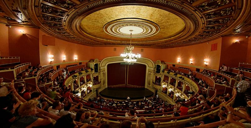 Opera din București anunță Wagner: Tannhäuser pe afișul stagiunii