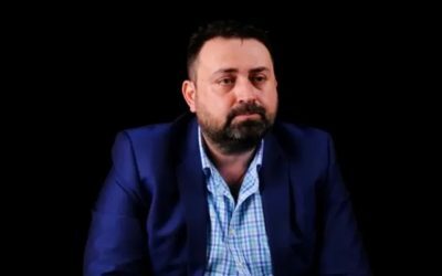 Procurorul Bucurică, cu permis suspendat, a tras spre polițiști pe terasă