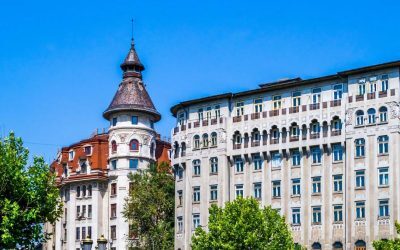 Teatrul Bulandra, reabilitare majoră: clădirea va fi consolidată