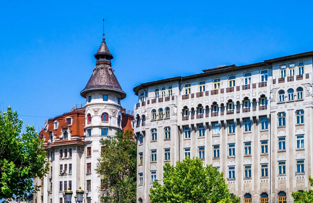 Teatrul Bulandra, reabilitare majoră: clădirea va fi consolidată