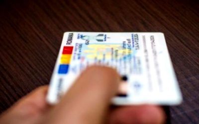 Cărțile de identitate electronice, gratuitate extinsă