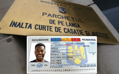 Bunicuța ucraineană, fabrică cetățeni: Cât a costat fakenews de bunici români