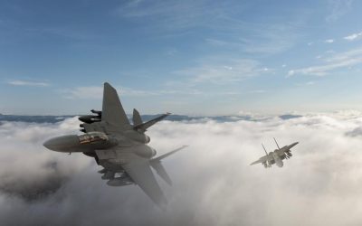 România, Bulgaria și Spania fac front comun în poliția aeriană