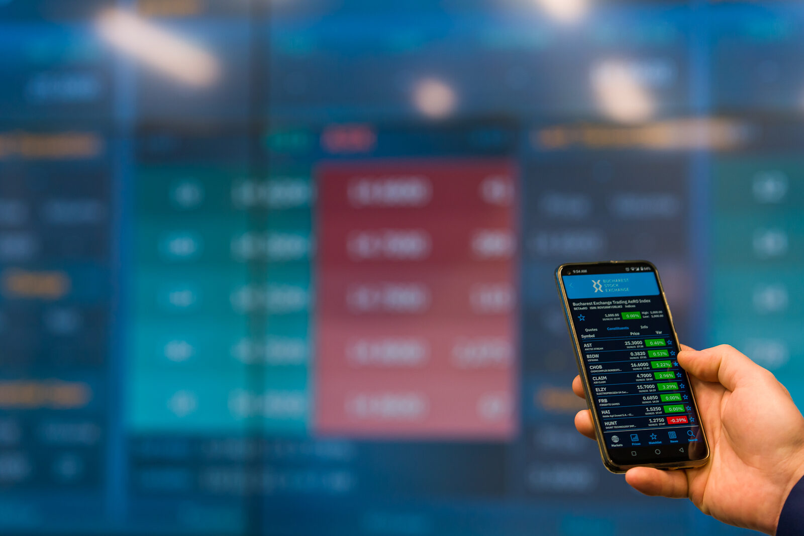 ETF-uri: Câștigători la Bursă, Peste Finanțe Personale