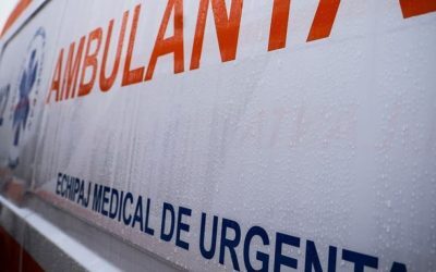 Colegiul Medicilor, apel URGENT după atacul din Cluj: toleranță zero