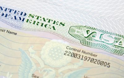 SUA oprește vizele de imigrare. Interviuri anulate
