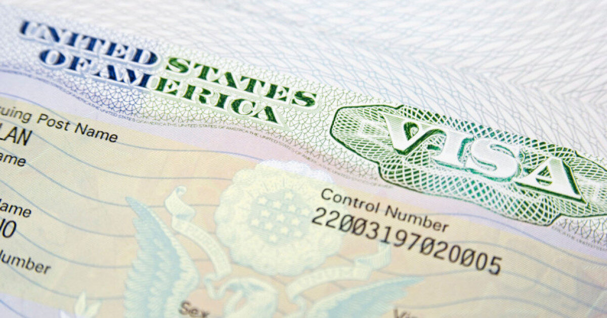 SUA oprește vizele de imigrare. Interviuri anulate