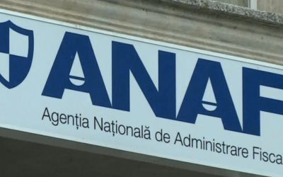 ANAF oferă firmele aplicații gratuite pentru declarații facile