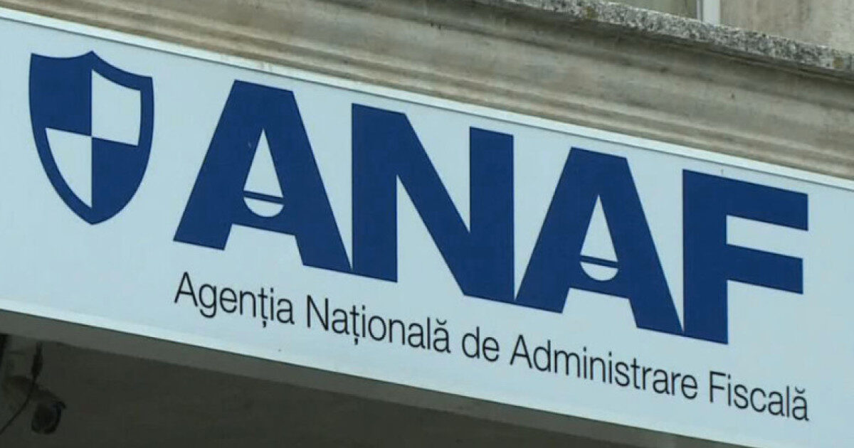 ANAF oferă firmele aplicații gratuite pentru declarații facile