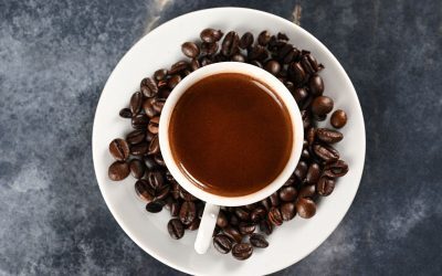 Infrastructura cafelei, blocată! Exportul, în pericol