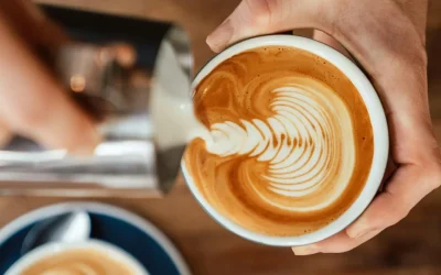 Cafeaua, diferențe uriașe: Femei vs. Bărbați