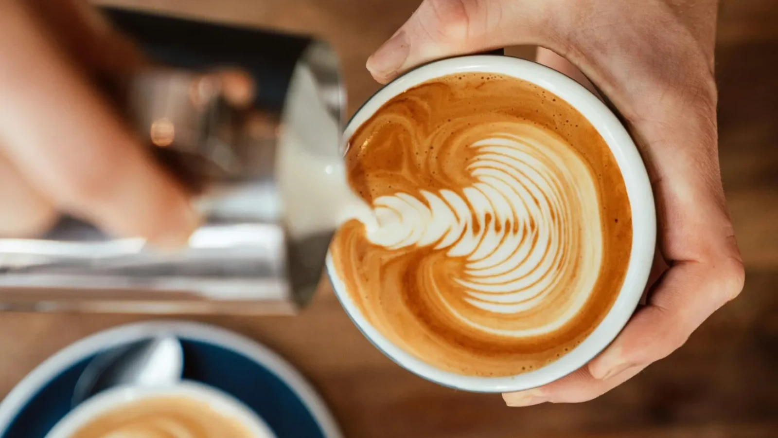 Cafeaua, diferențe uriașe: Femei vs. Bărbați